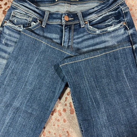 BKE Stella bootcut jeans - Picture 8 of 8